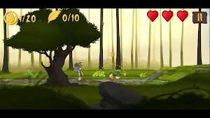Pino's Way Screenshot 2