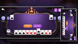 CasinoTeenPatti:AAAKing Screenshot 1