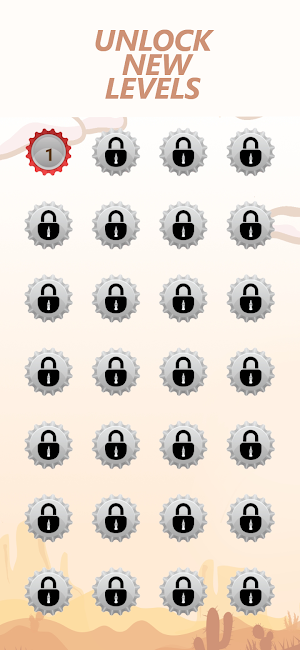 water sort puzzle - cola sort Screenshot 3