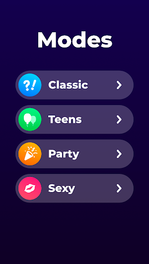 Spin the Bottle - The party game Screenshot 0