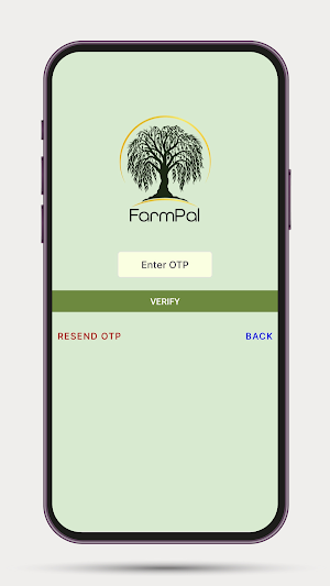 FarmPal Screenshot 1