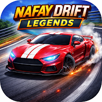 Nafay Drift Legends