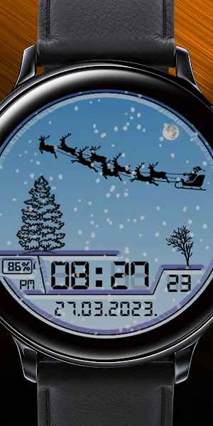 Christmas miracle Screenshot 0