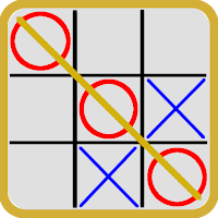 A TicTacToe Puzzle