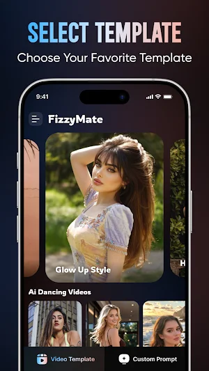 FizzyMate Screenshot 3