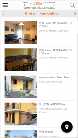 BIBA Screenshot 1