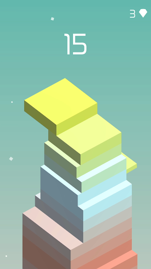 Tap & Stack: Casual relax screenshot 2