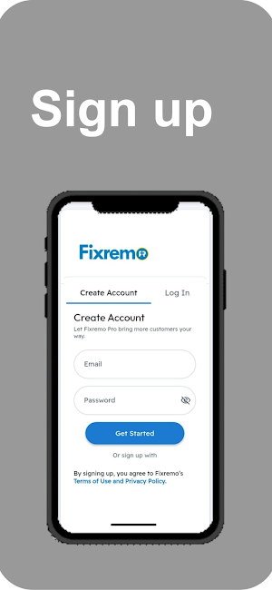 Fixremo Screenshot 0