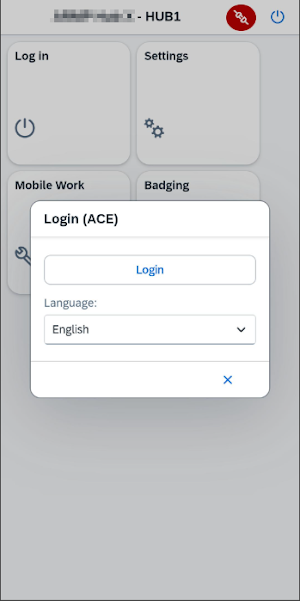 AM WorkX Screenshot 0