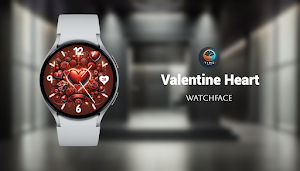 Valentine Heart Animated Screenshot 0