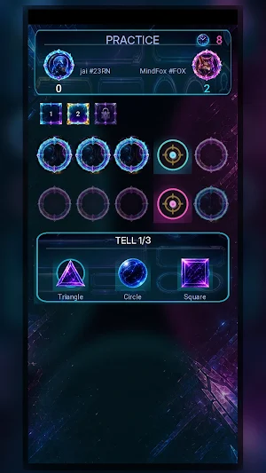Fourth Tap Screenshot 1