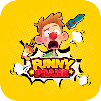 FunnyPrank: Trick Fun Sounds