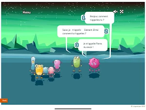 Linguascope Elementary Screenshot 0