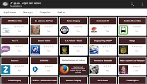 Uruguayan apps and games Screenshot 3