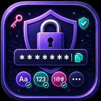 PasswordMakerX