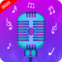 Voice Changer : Sound editor
