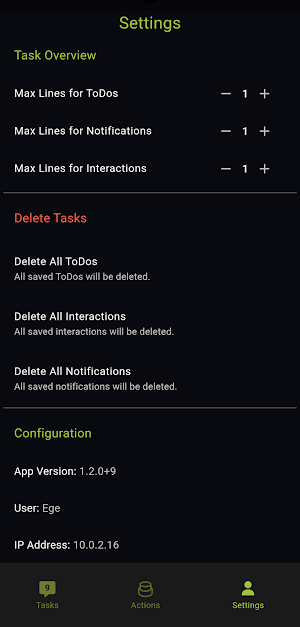 aucobo next Screenshot 2