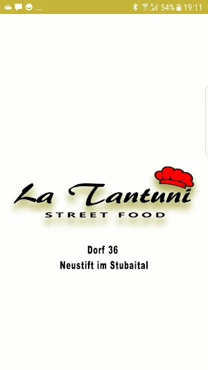 La Tantuni Neustift Screenshot 0