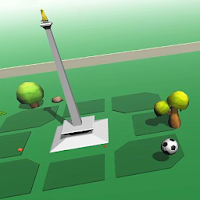 Monumaze