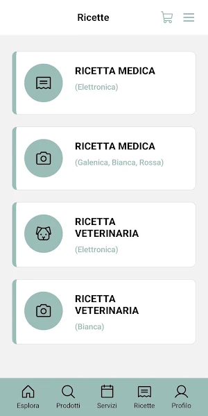Farmacia SPL Screenshot 3