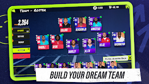 NFL Rivals Screenshot 1