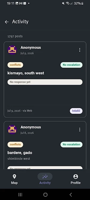 OGAAL Screenshot 1