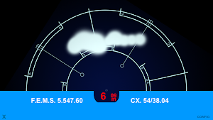 Aliens Motion Tracker Screenshot 0
