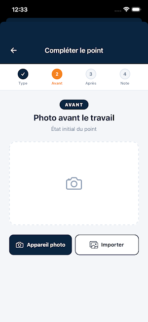HydroMaps - APP-FRANCE Screenshot 3