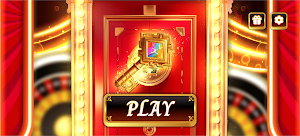 Reel & Key Roulette Screenshot 2