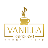 Vanilla Espresso French Café