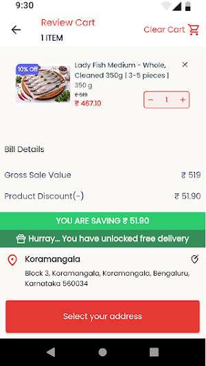 MakeMyMeat Screenshot 0