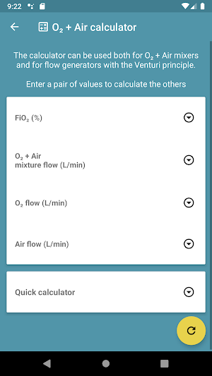 EasyVEE Screenshot 1
