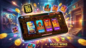 Bet88 Screenshot 0