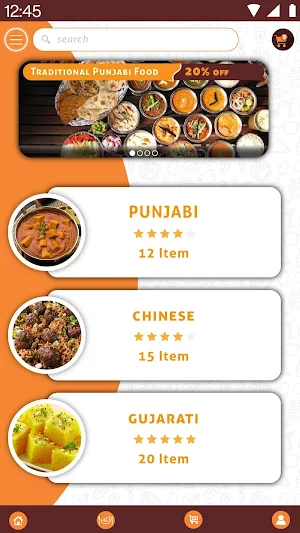 Rajwadu Screenshot 2