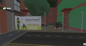 Indomalet Simulator Screenshot 2