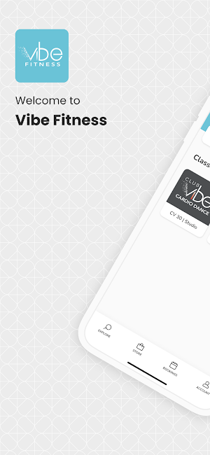 Vibe Fitness Inc Screenshot 0