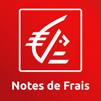 Notes de frais CE