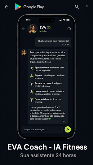 EVPersonal Screenshot 3