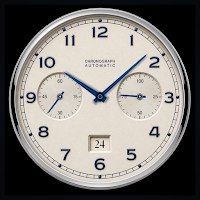 Aureon Chronograph 01