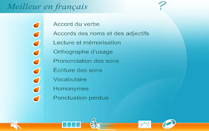 Meilleur en Français Screenshot 0