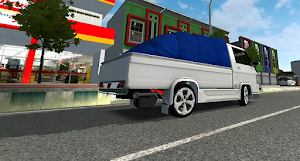 L300 Modifed Pickup offline Screenshot 0