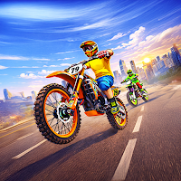 Moto Xtreme GP Bike Racing