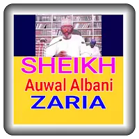 Sheikh Auwal Albani Zaria
