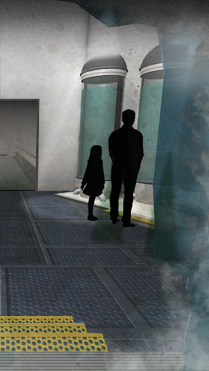 Escape Game - The Psycho Room Screenshot 2