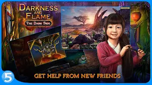 Darkness and Flame 3 (free to play) Screenshot 3