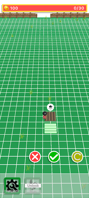 Farmer Me (demo) Screenshot 2