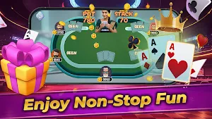 Teen Patti Master Screenshot 1