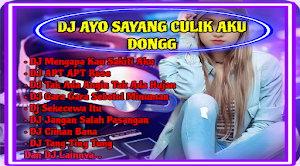 DJ Ayo Sayang Culik Aku Donggg Screenshot 0
