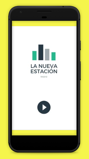 La nueva Estación Screenshot 0