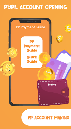 How to Make PayPal Account Screenshot 1